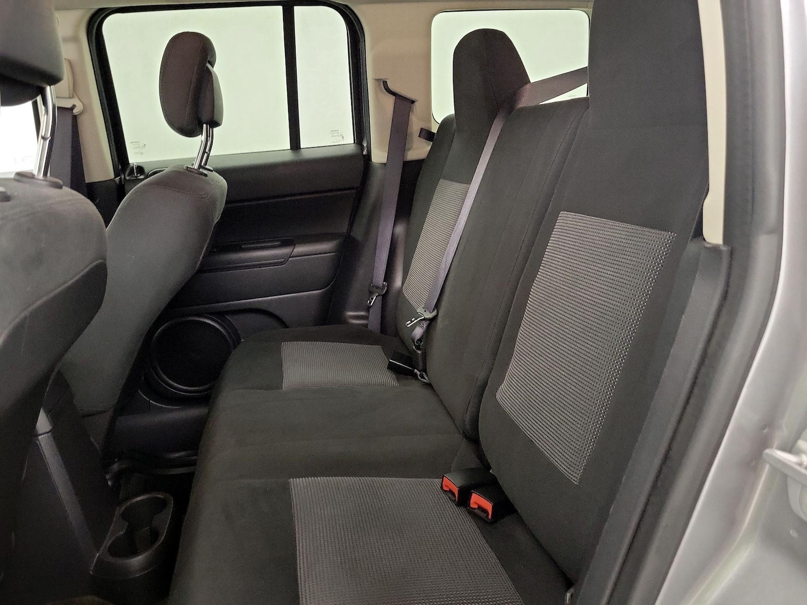 2016 Jeep Patriot Sport - Photo 18