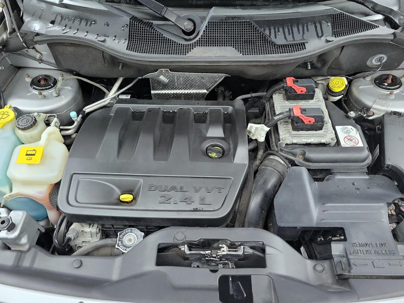 2016 Jeep Patriot Sport - Photo 20