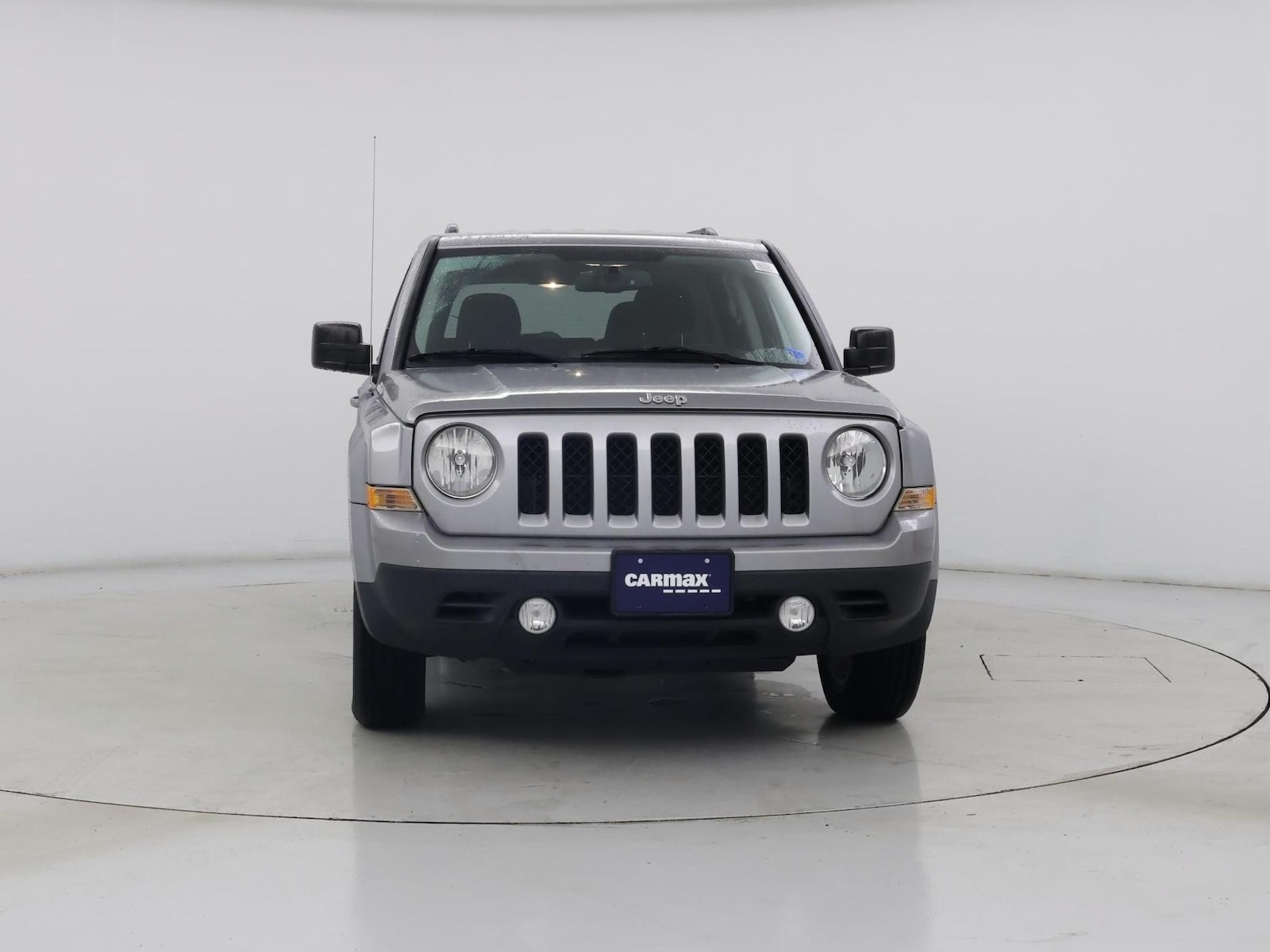 2016 Jeep Patriot Sport - Photo 6