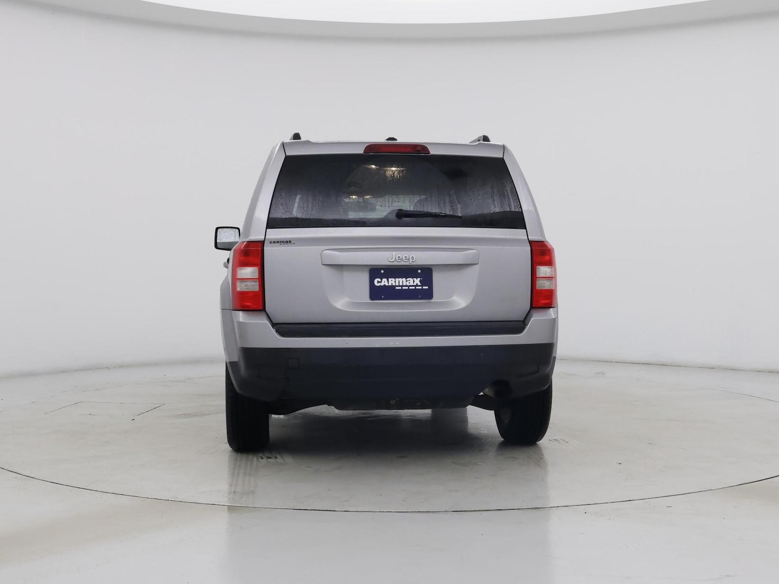 2016 Jeep Patriot Sport - Photo 7