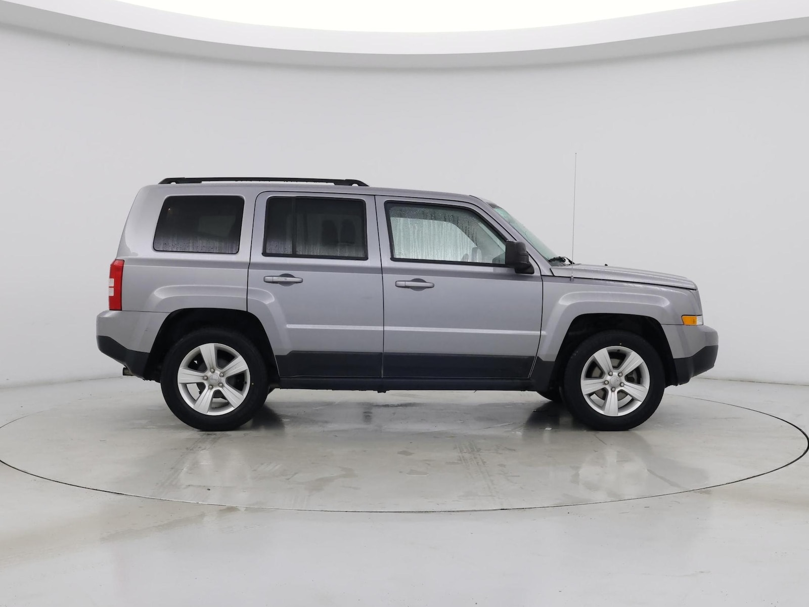 2016 Jeep Patriot Sport - Photo 8