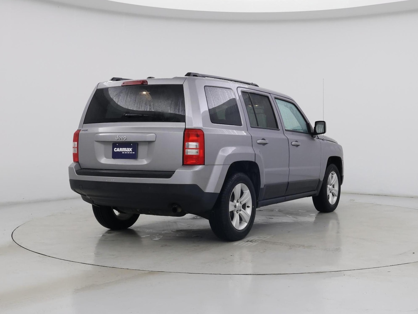 2016 Jeep Patriot Sport - Photo 9
