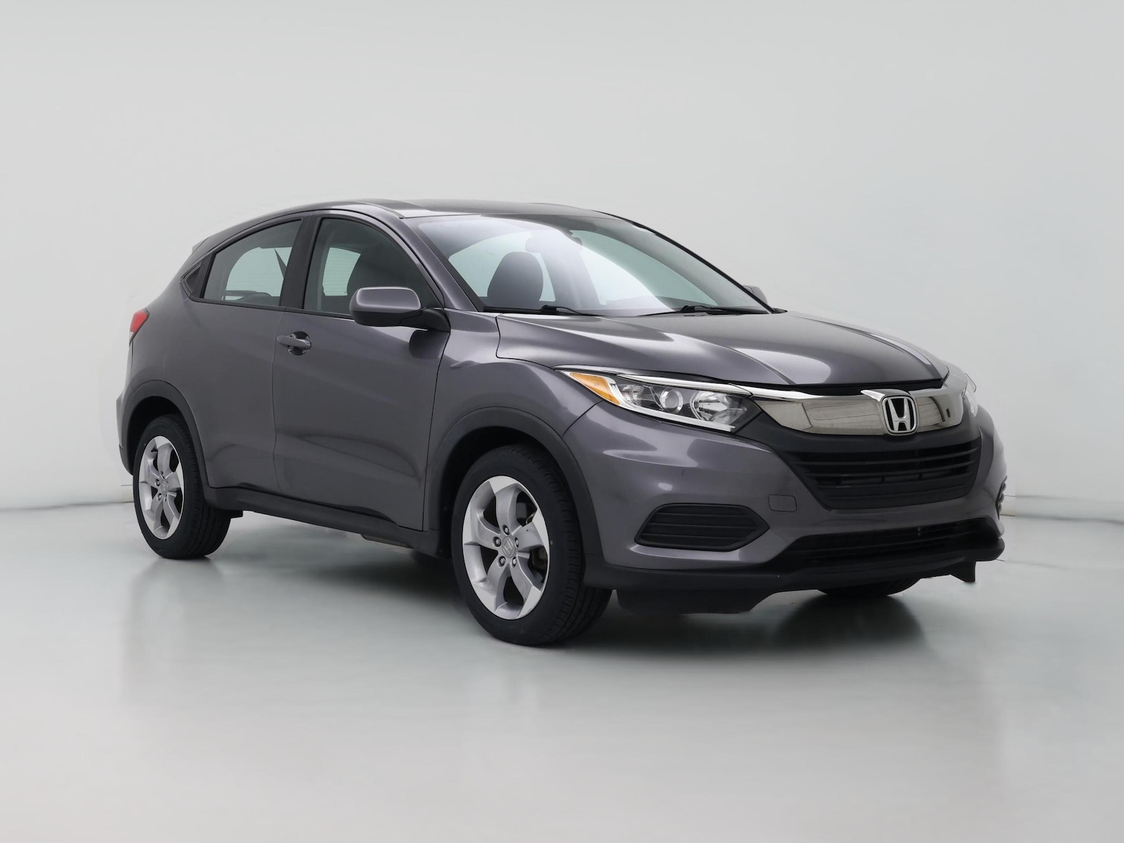 2022 Honda HR-V