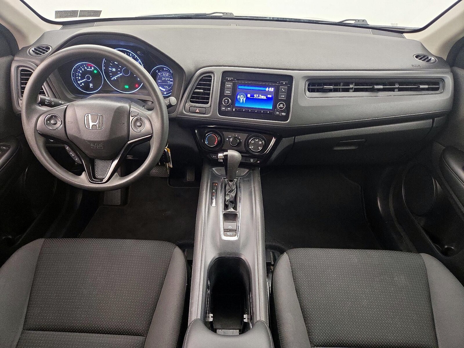 Rear View Camera