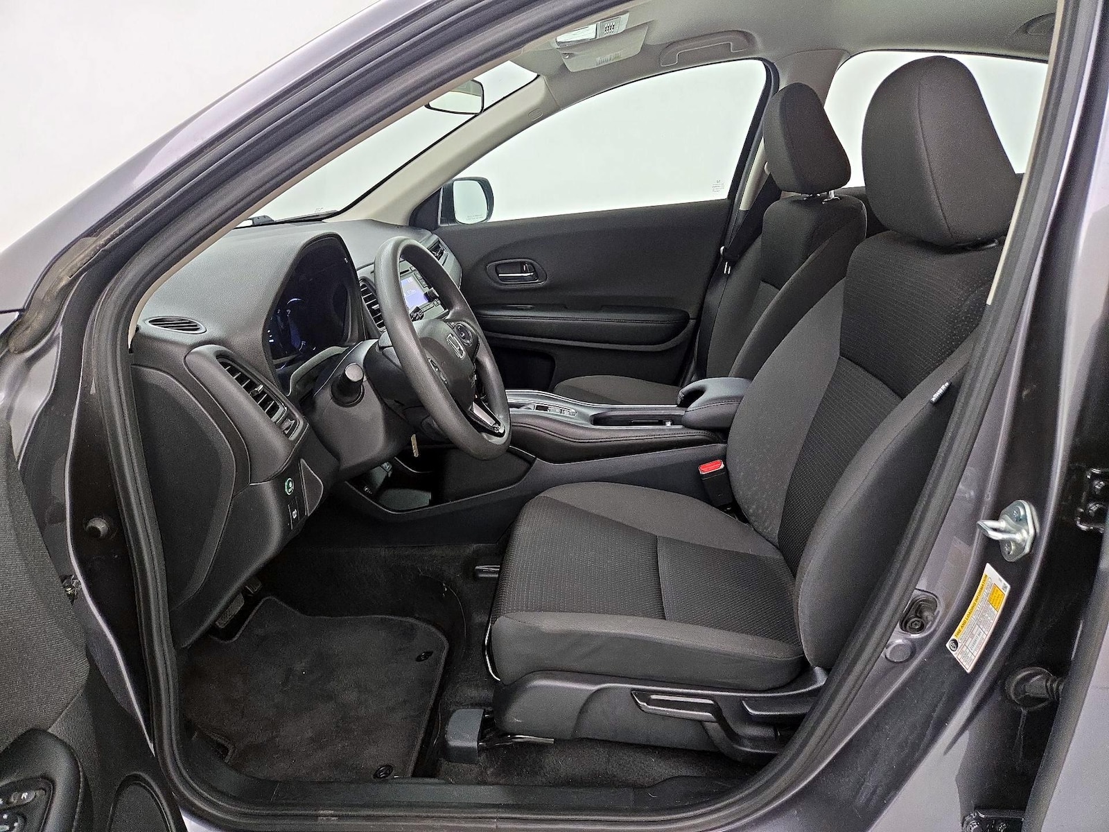 Side Airbags