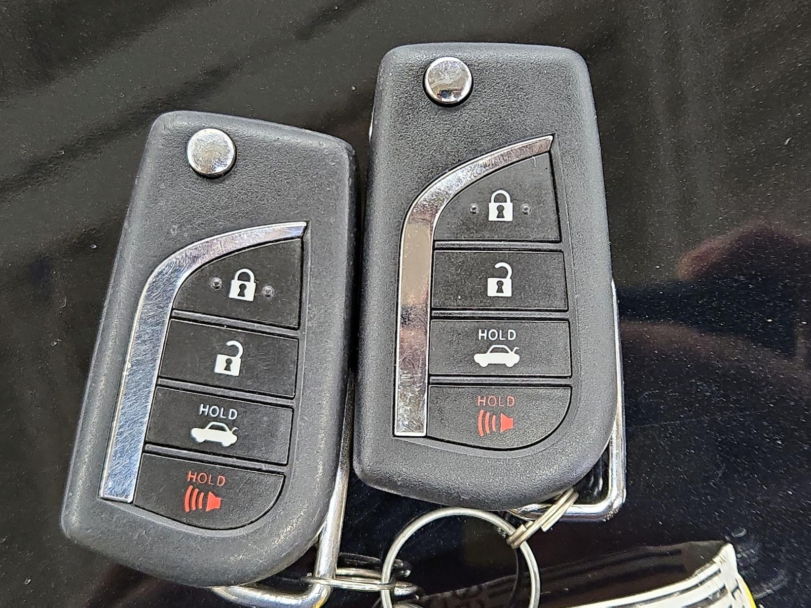 2018 Toyota Camry SE - Photo 21