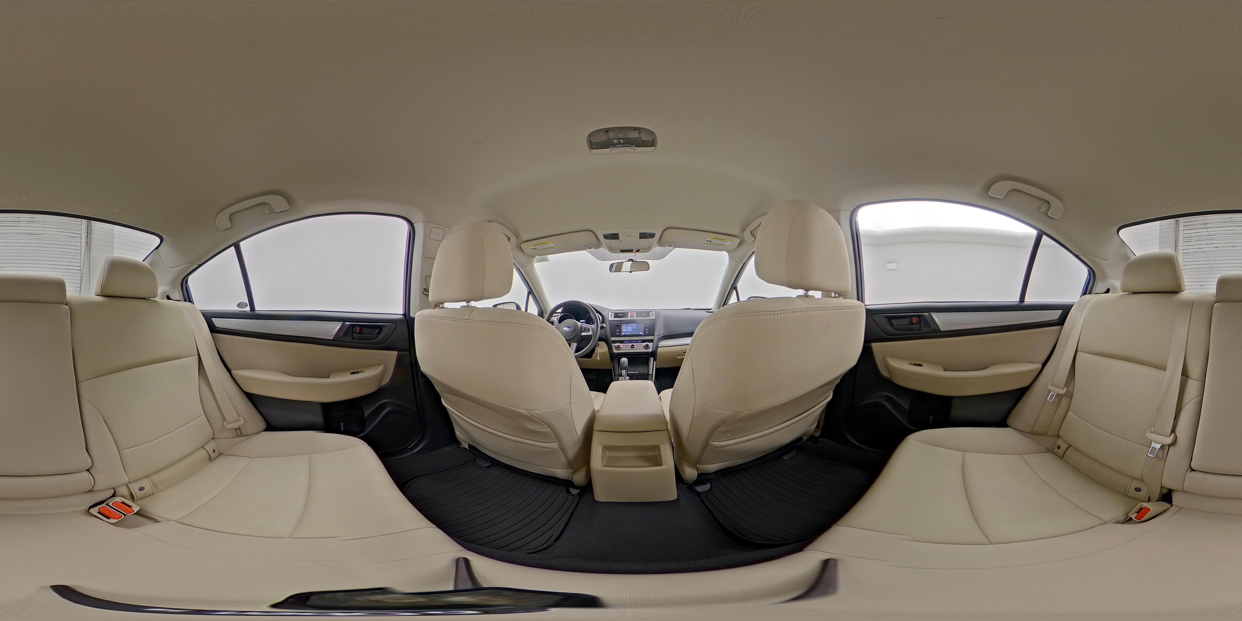 2017 Subaru Legacy Base - Photo 23