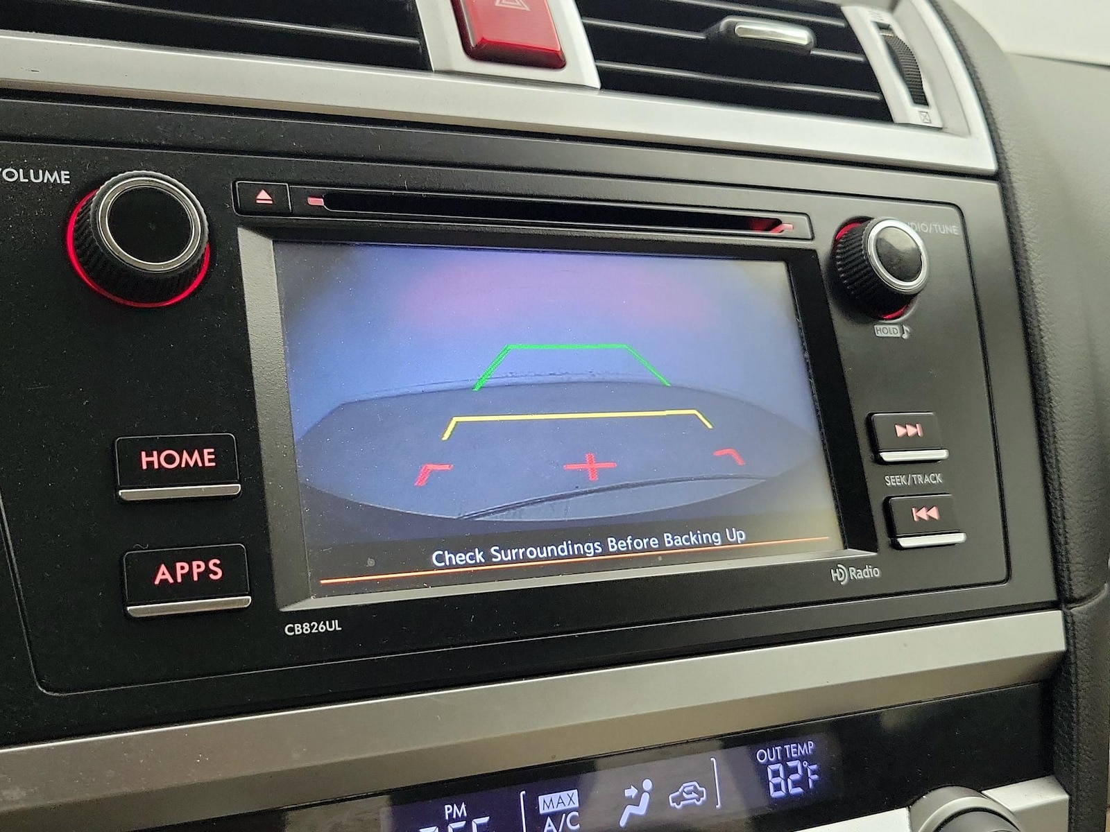 2017 Subaru Legacy Base - Photo 13
