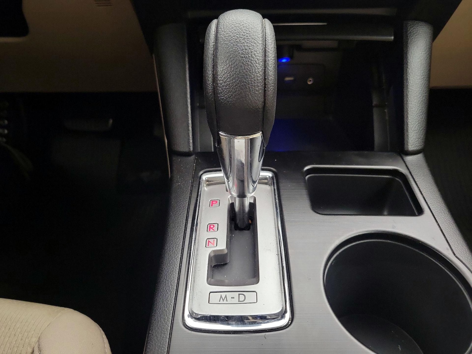 2017 Subaru Legacy Base - Photo 16