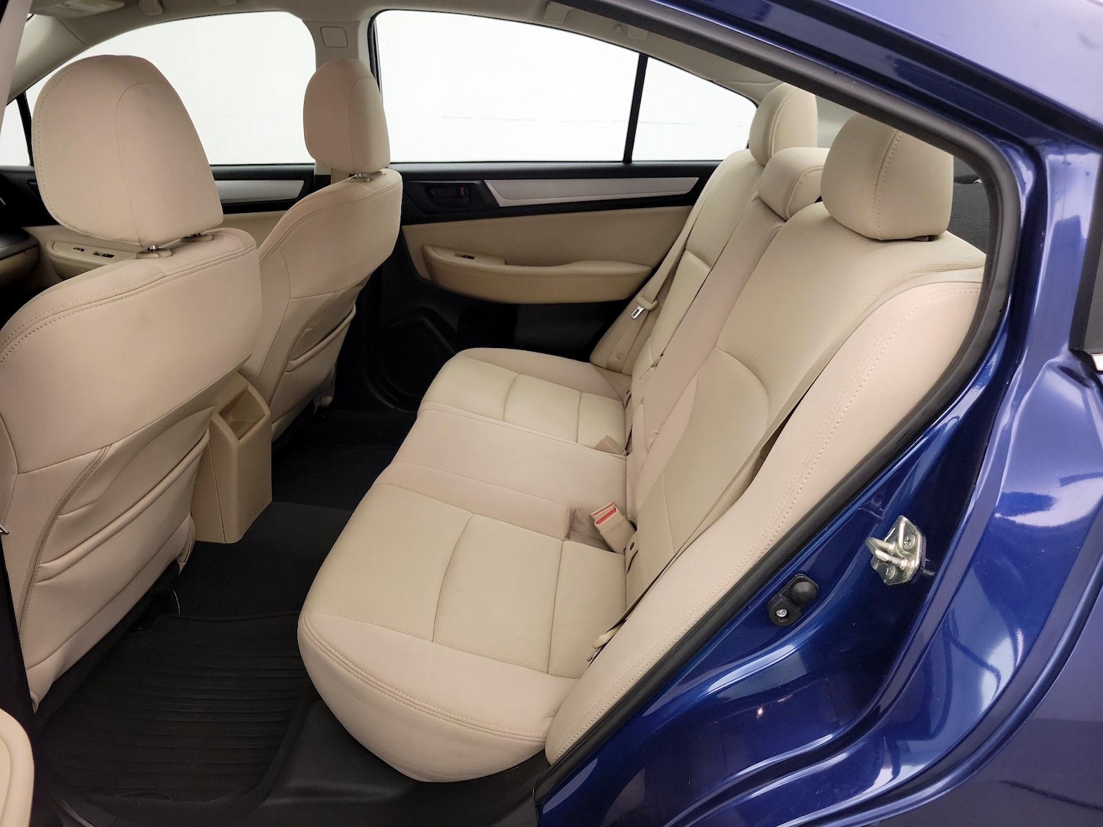 2017 Subaru Legacy Base - Photo 18