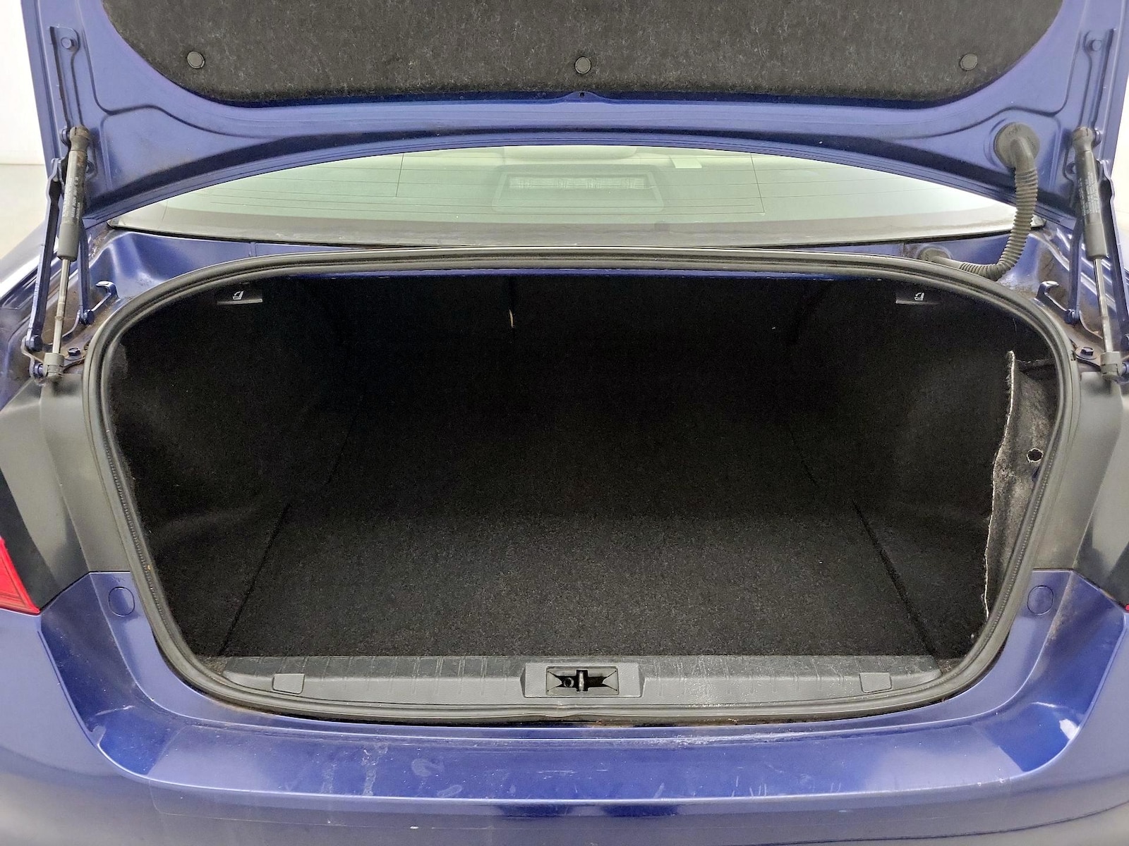 2017 Subaru Legacy Base - Photo 19