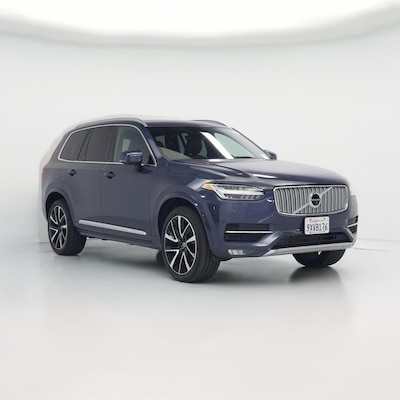 2019 Volvo XC90 T6 Inscription