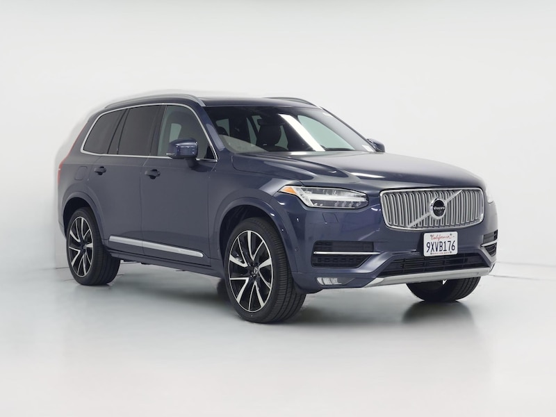 2019 Volvo XC90 T6 Inscription