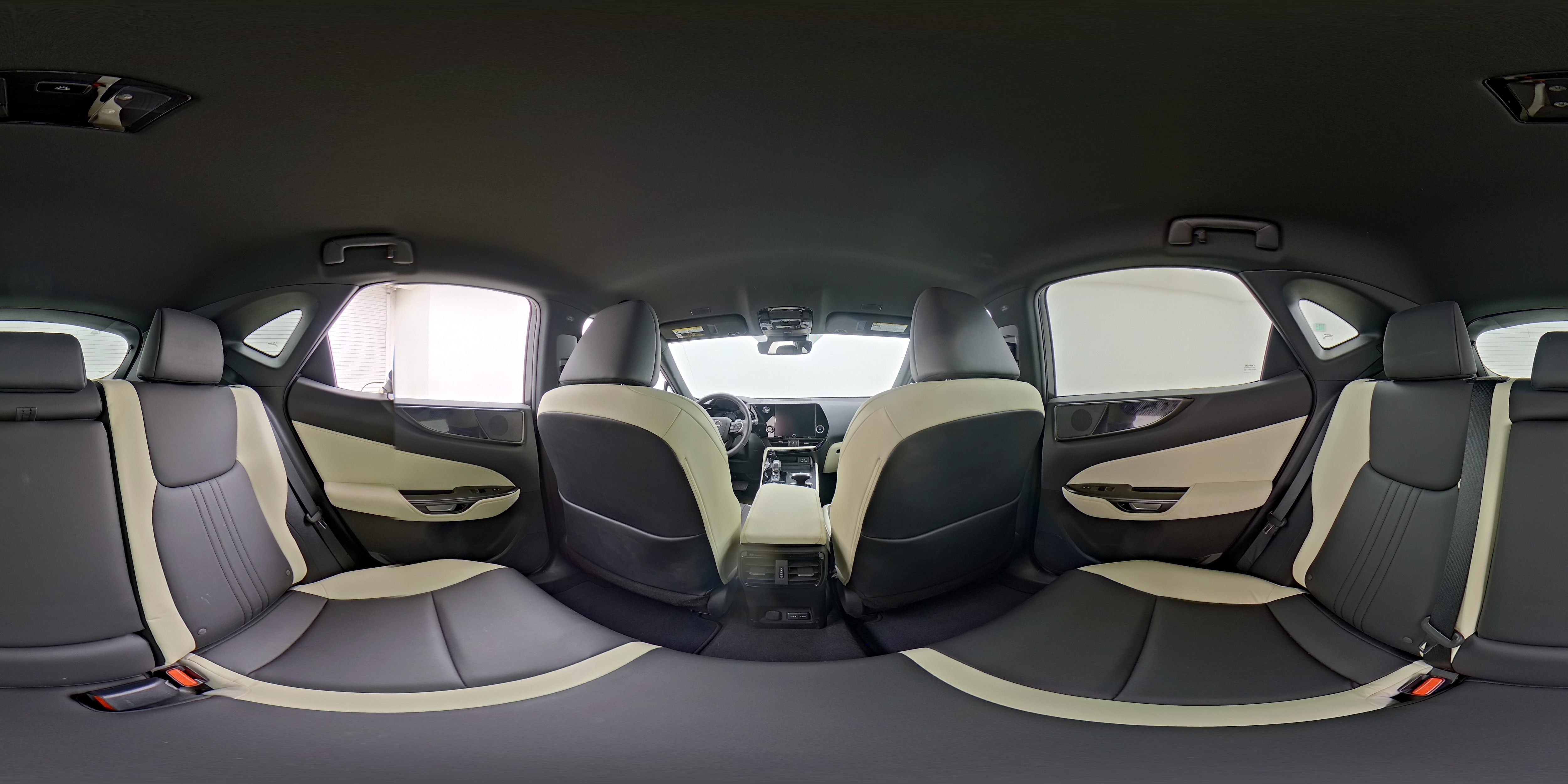 2024 Lexus NX 250 - Photo 25