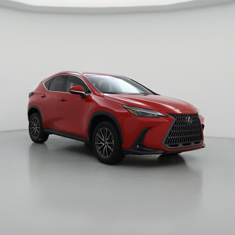 2024 Lexus NX 250