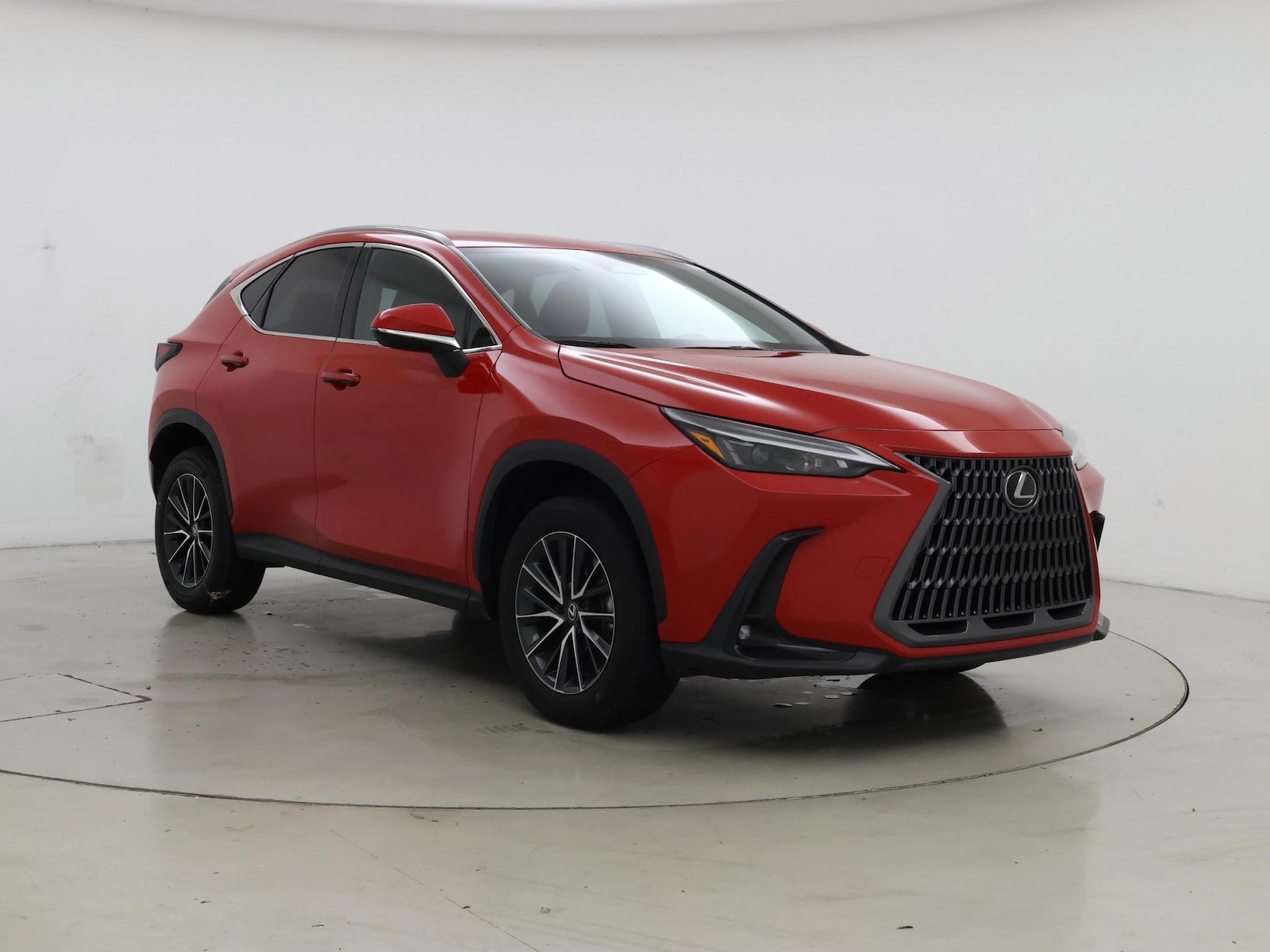 2024 Lexus NX 250 - Photo 2
