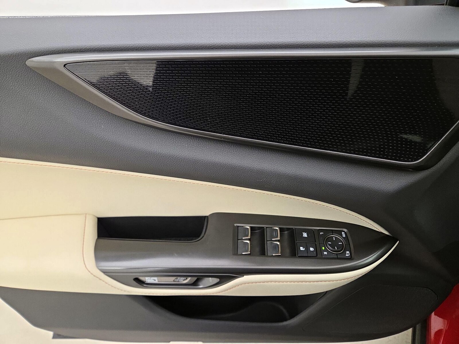 2024 Lexus NX 250 - Photo 13