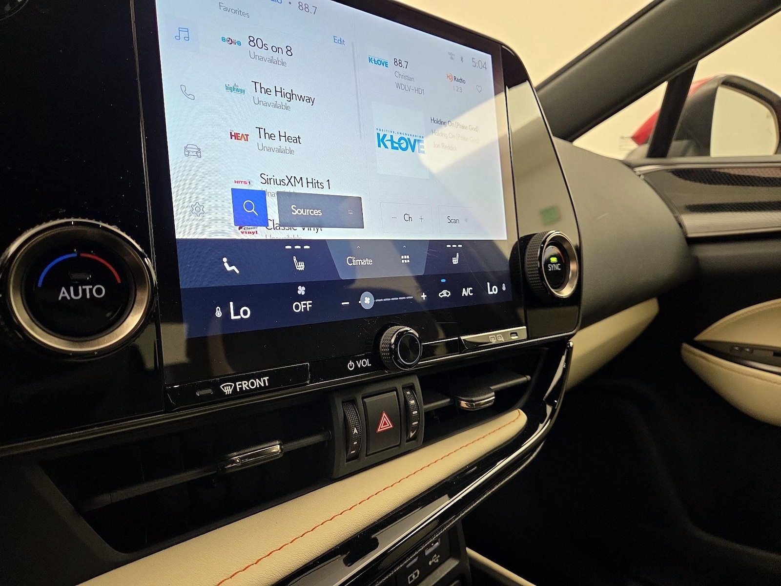 2024 Lexus NX 250 - Photo 17