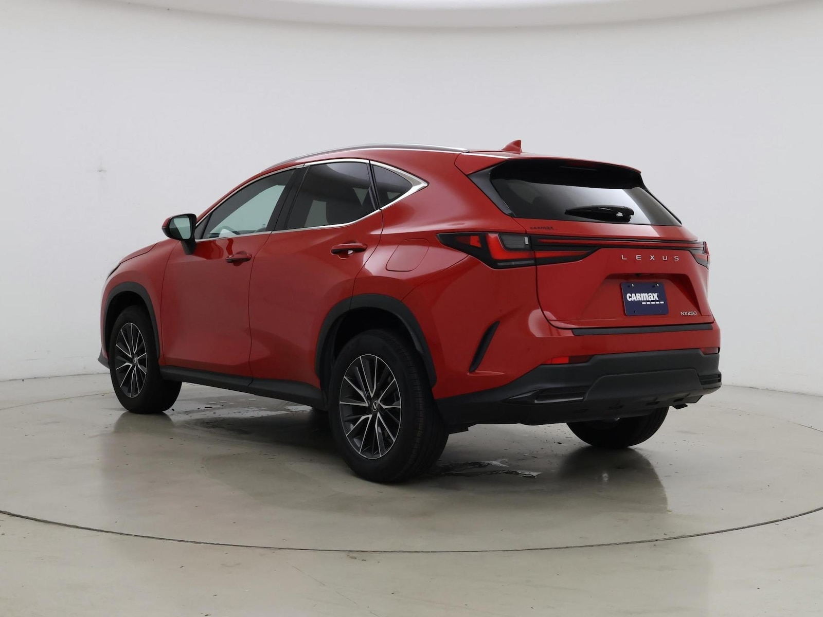 2024 Lexus NX 250 - Photo 3