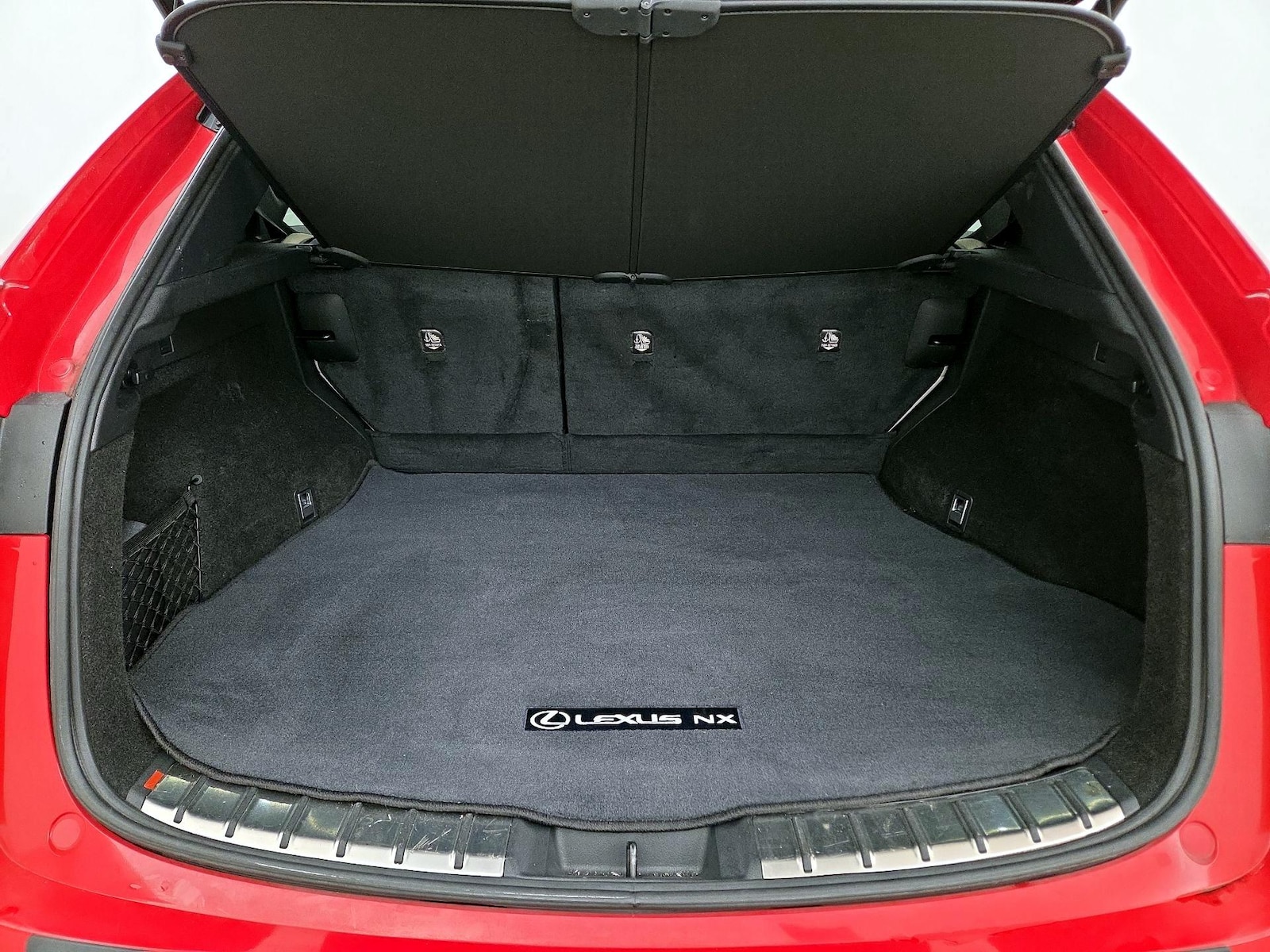 2024 Lexus NX 250 - Photo 21