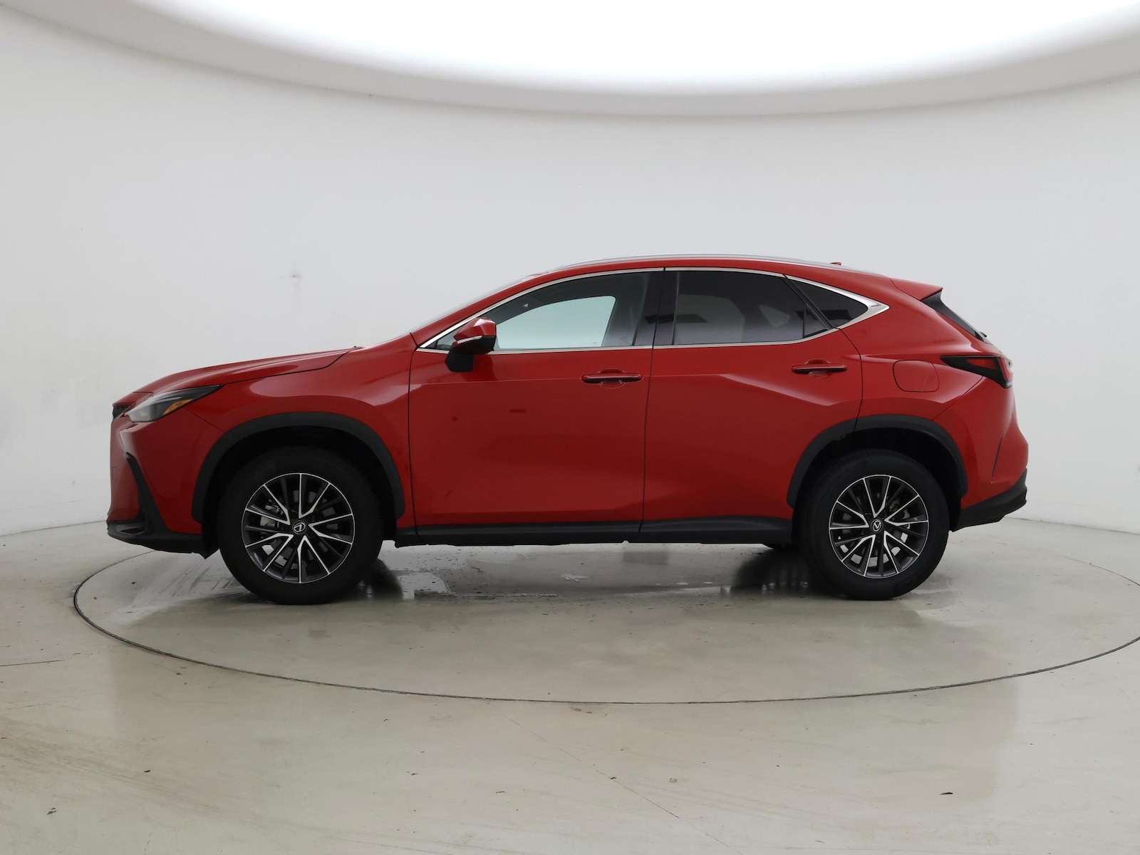 2024 Lexus NX 250 - Photo 4