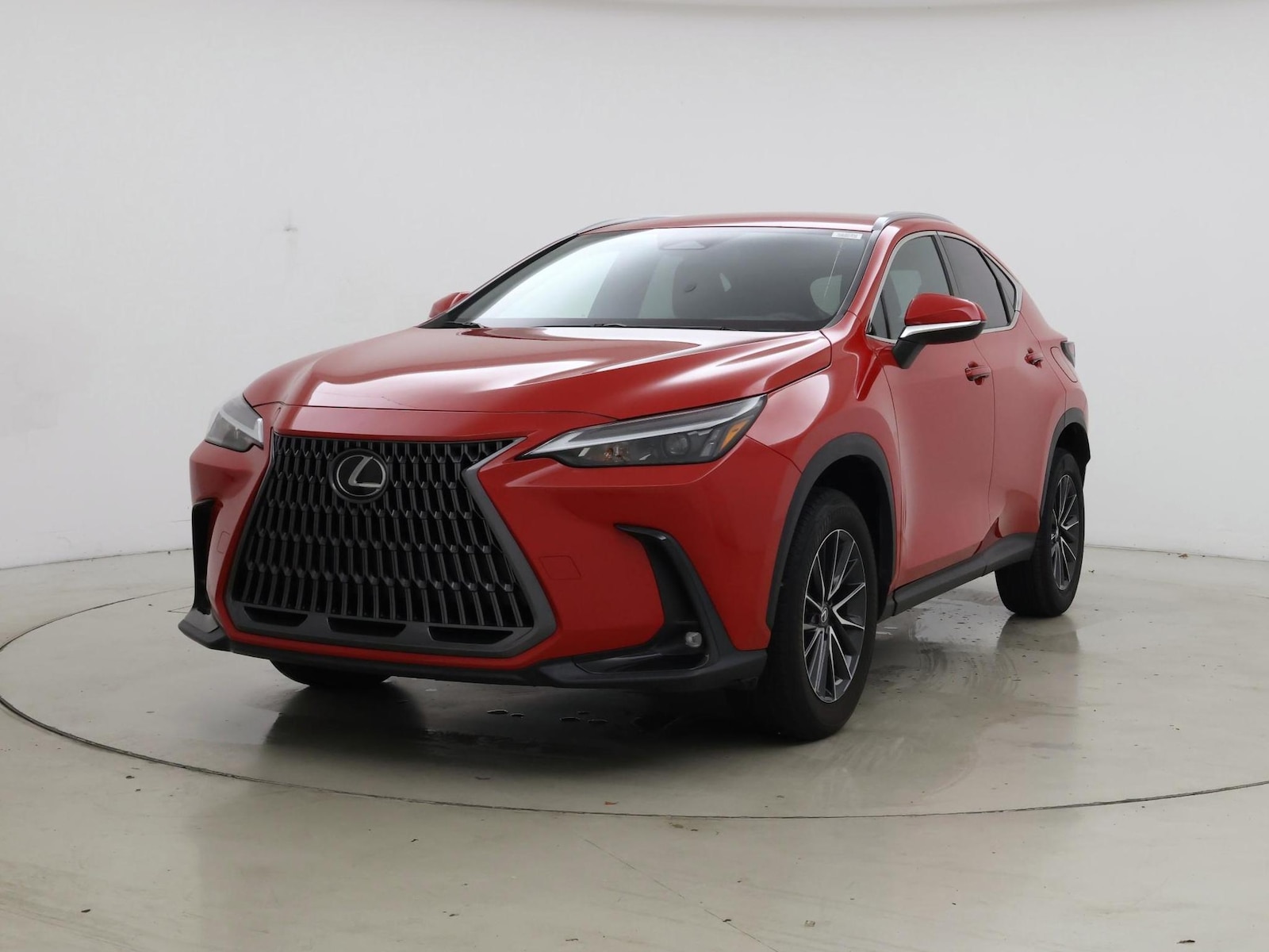 2024 Lexus NX 250 - Photo 5