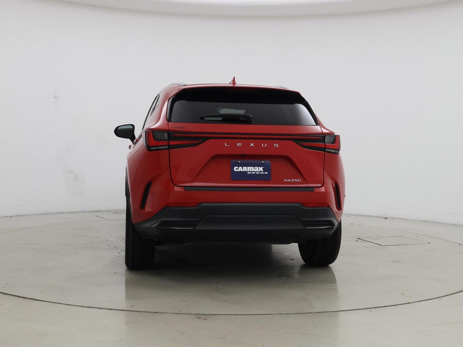 2024 Lexus NX 250 - Photo 7