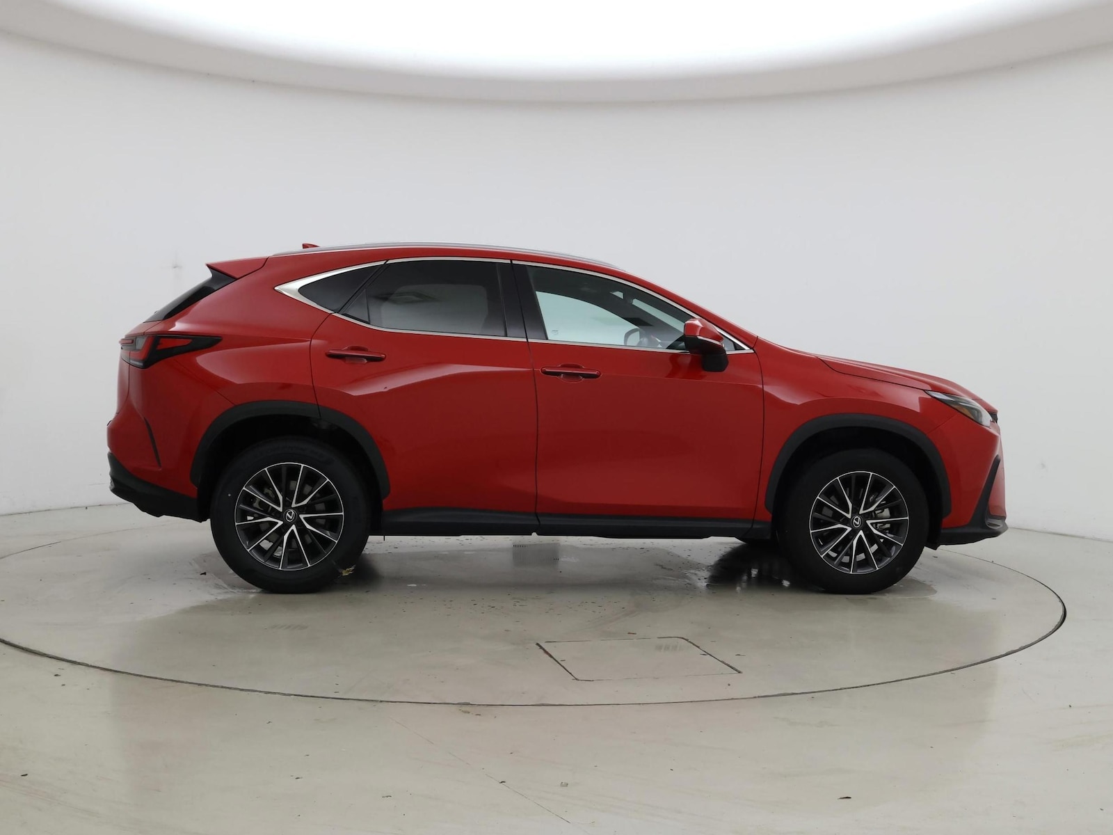 2024 Lexus NX 250 - Photo 8