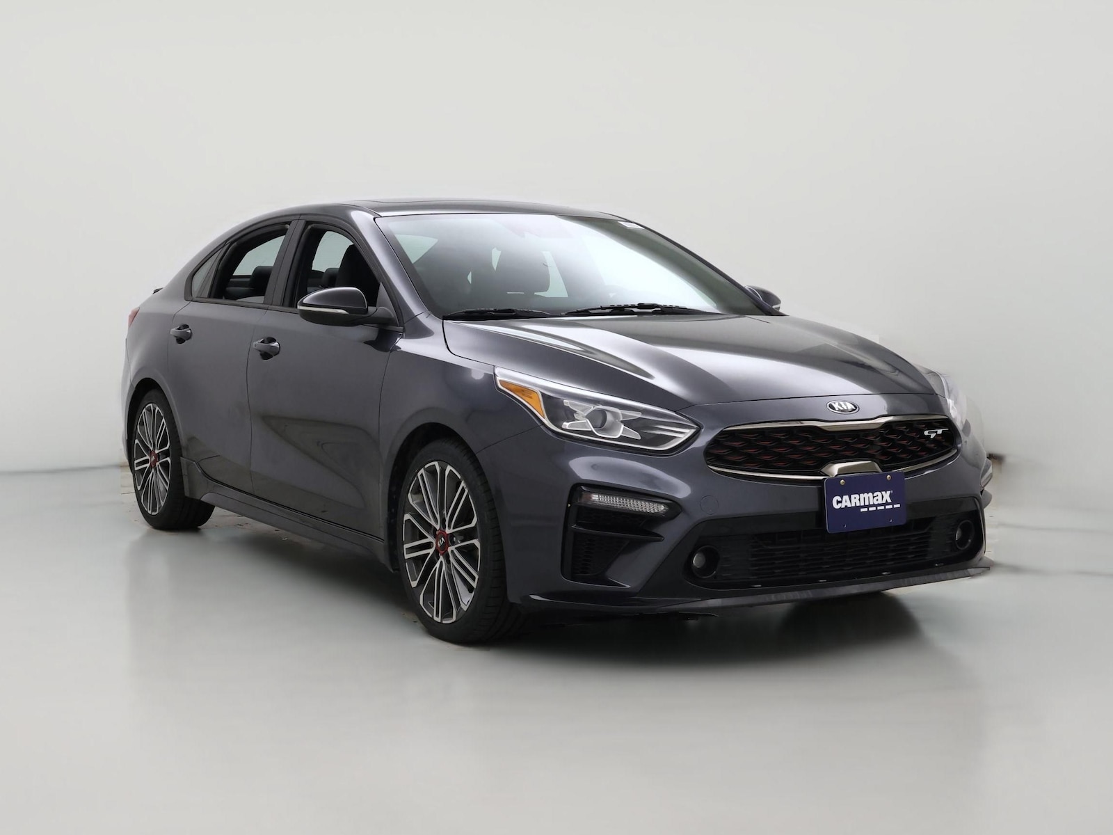2020 Kia FORTE