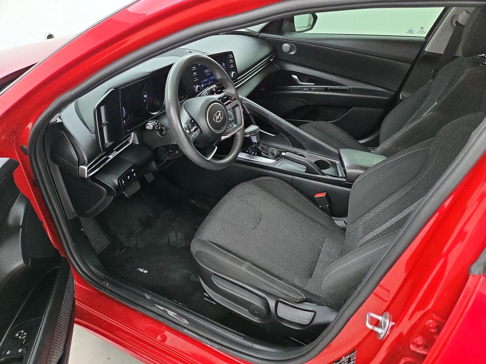 Side Airbags