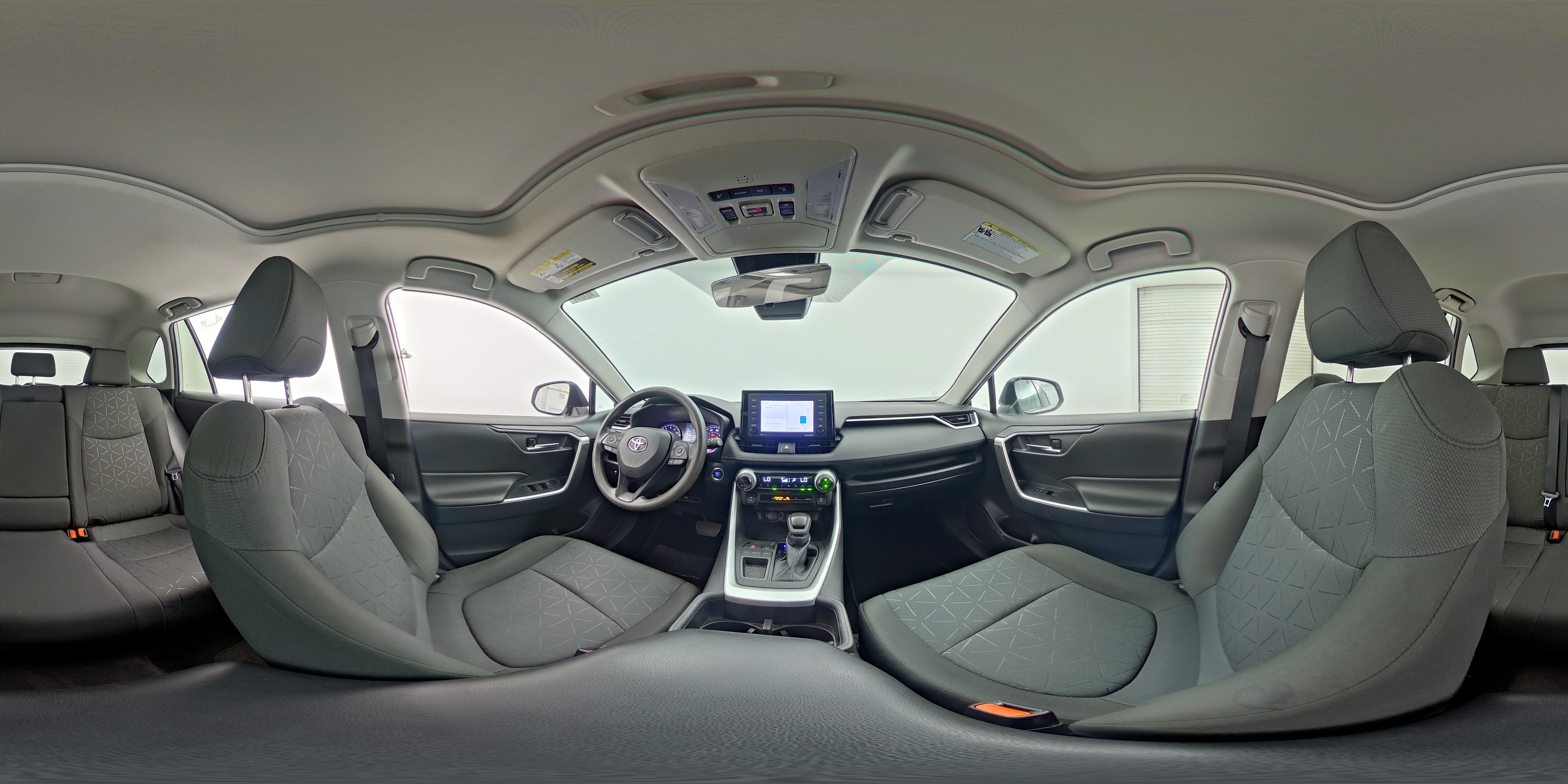 2022 Toyota RAV4 XLE - Photo 25