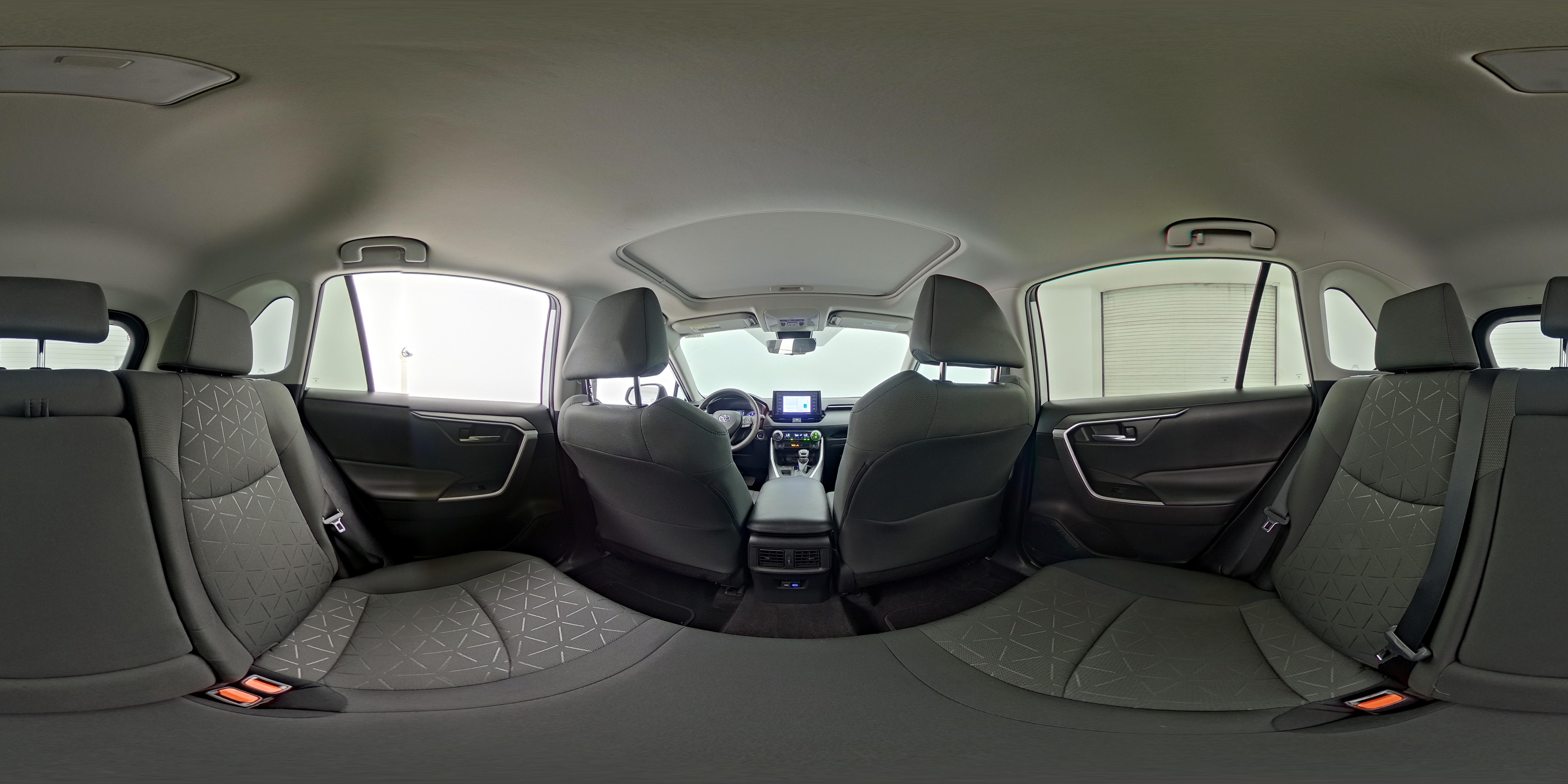 2022 Toyota RAV4 XLE - Photo 26