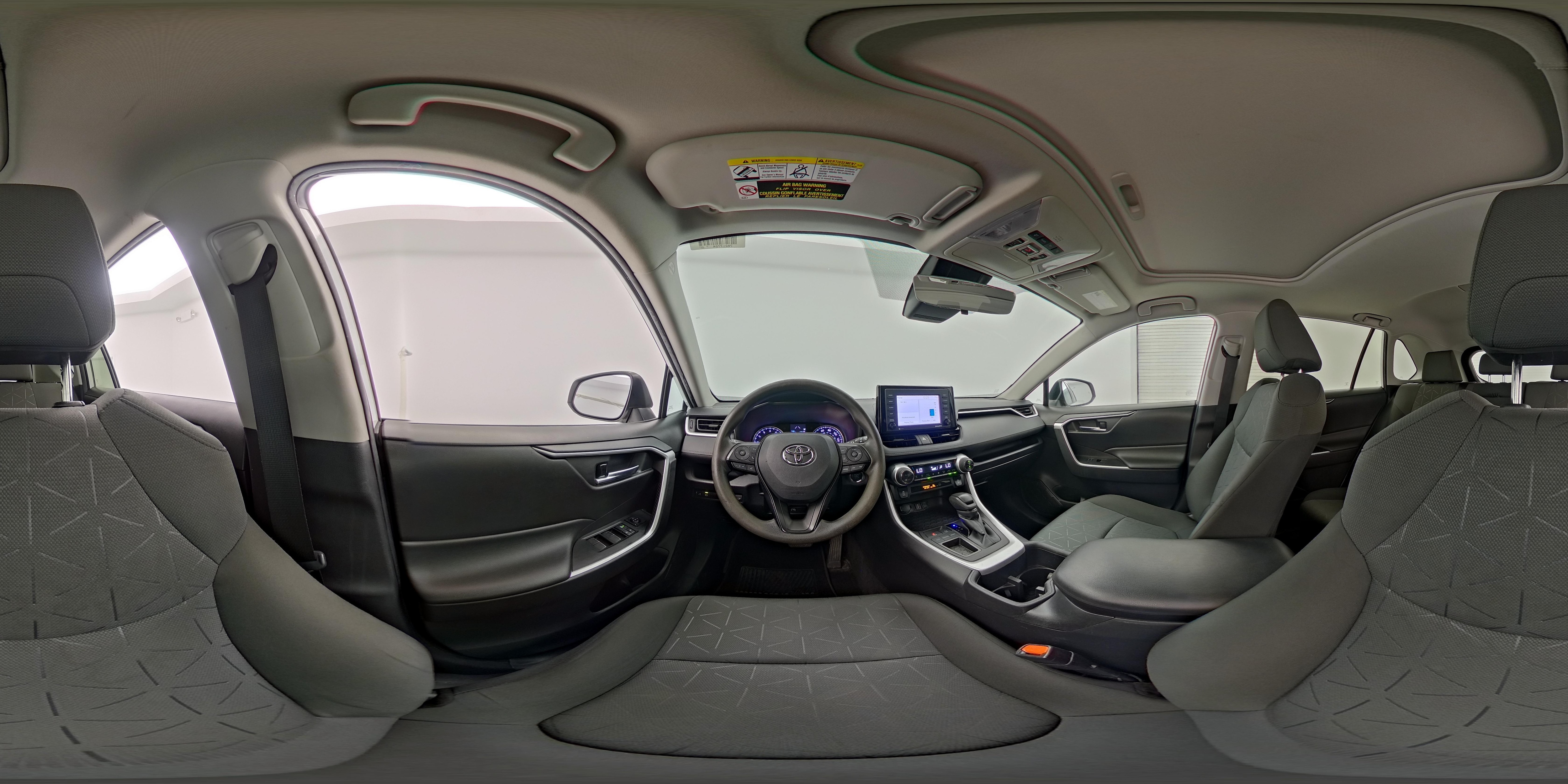 2022 Toyota RAV4 XLE - Photo 27