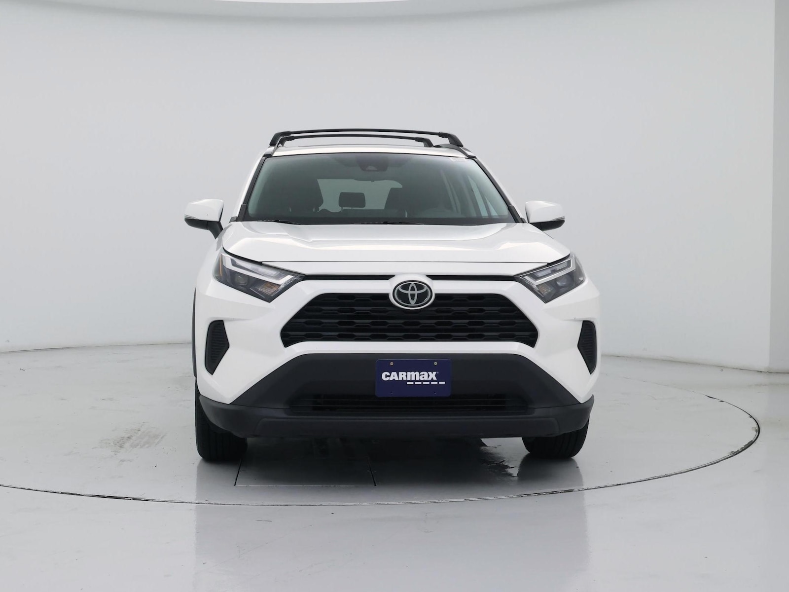 2022 Toyota RAV4 XLE - Photo 6