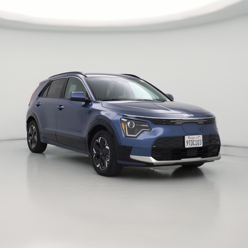 2025 Kia Niro Electric Wind