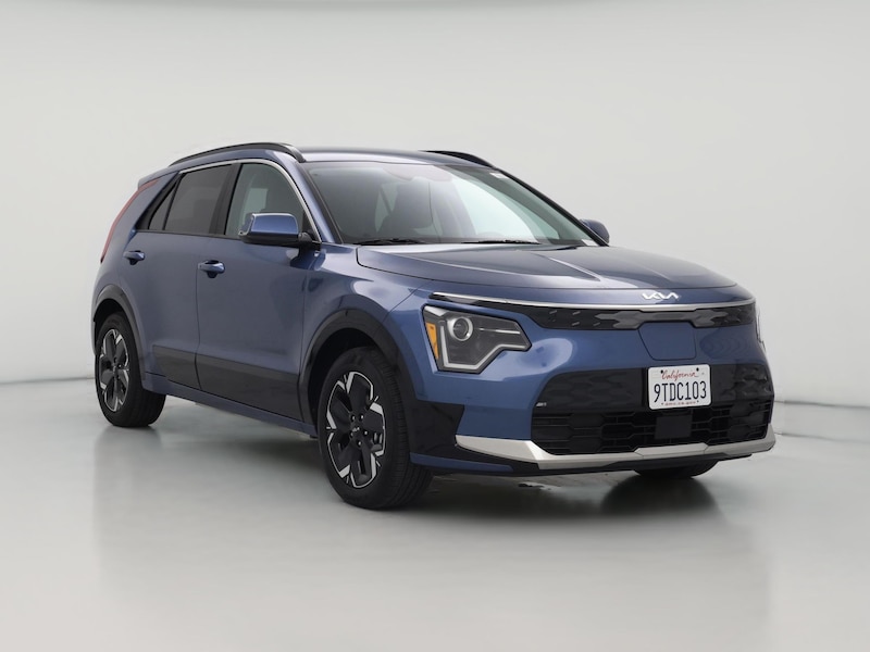 2025 Kia Niro Wind