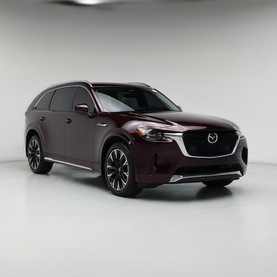 2025 Mazda CX-90 Turbo S Premium