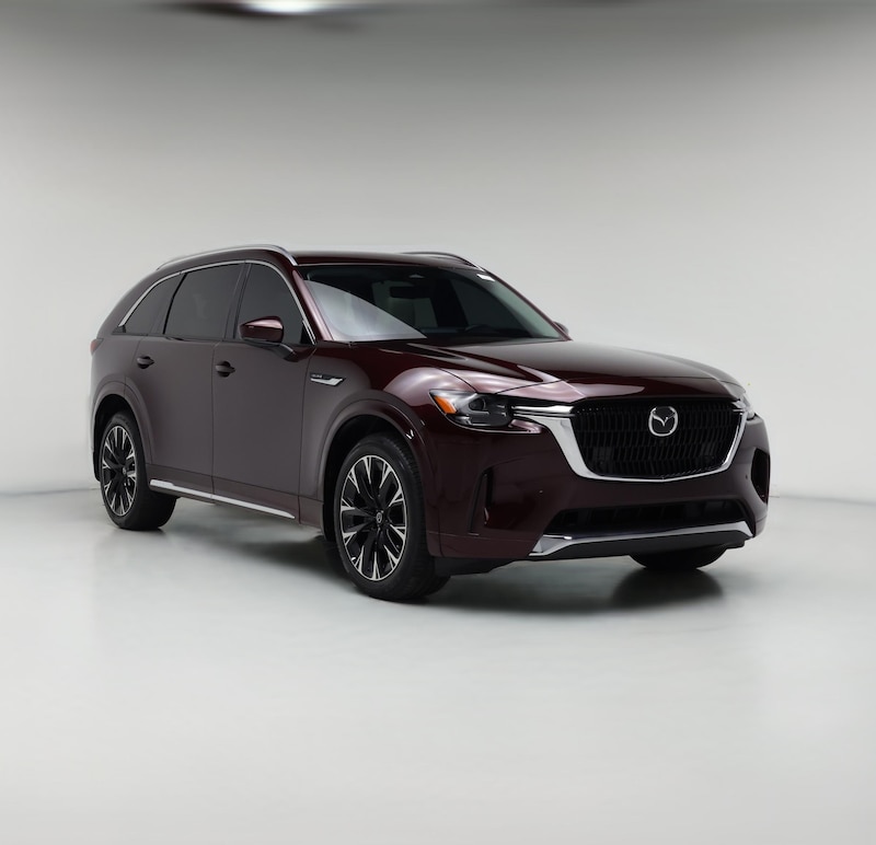 2025 Mazda CX-90 Turbo S Premium