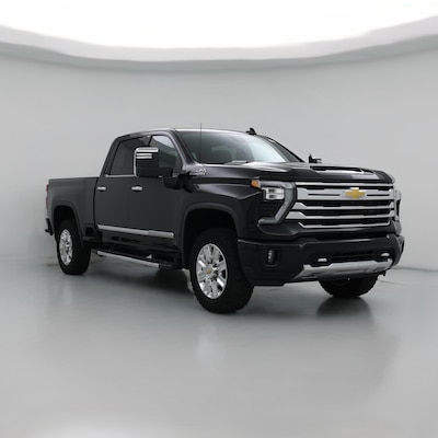 2024 Chevrolet Silverado 2500 High Country