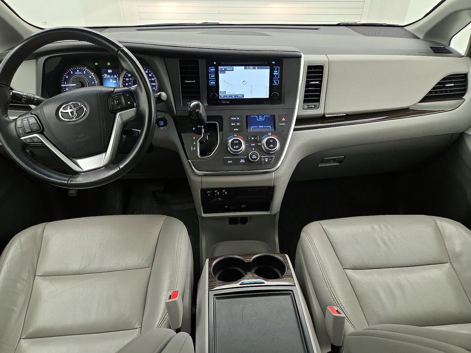 Navigation System