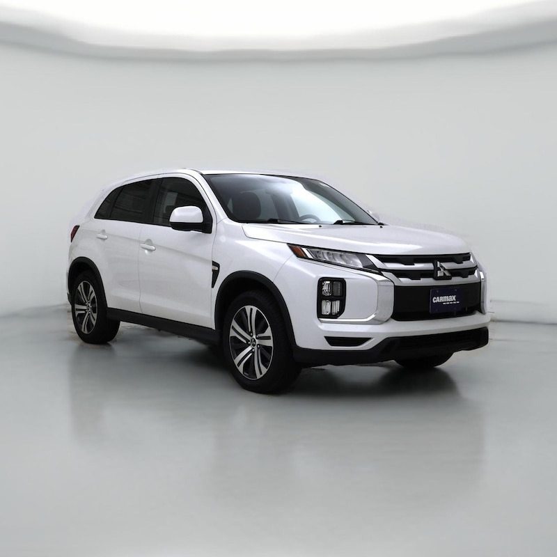 2020 Mitsubishi Outlander Sport ES