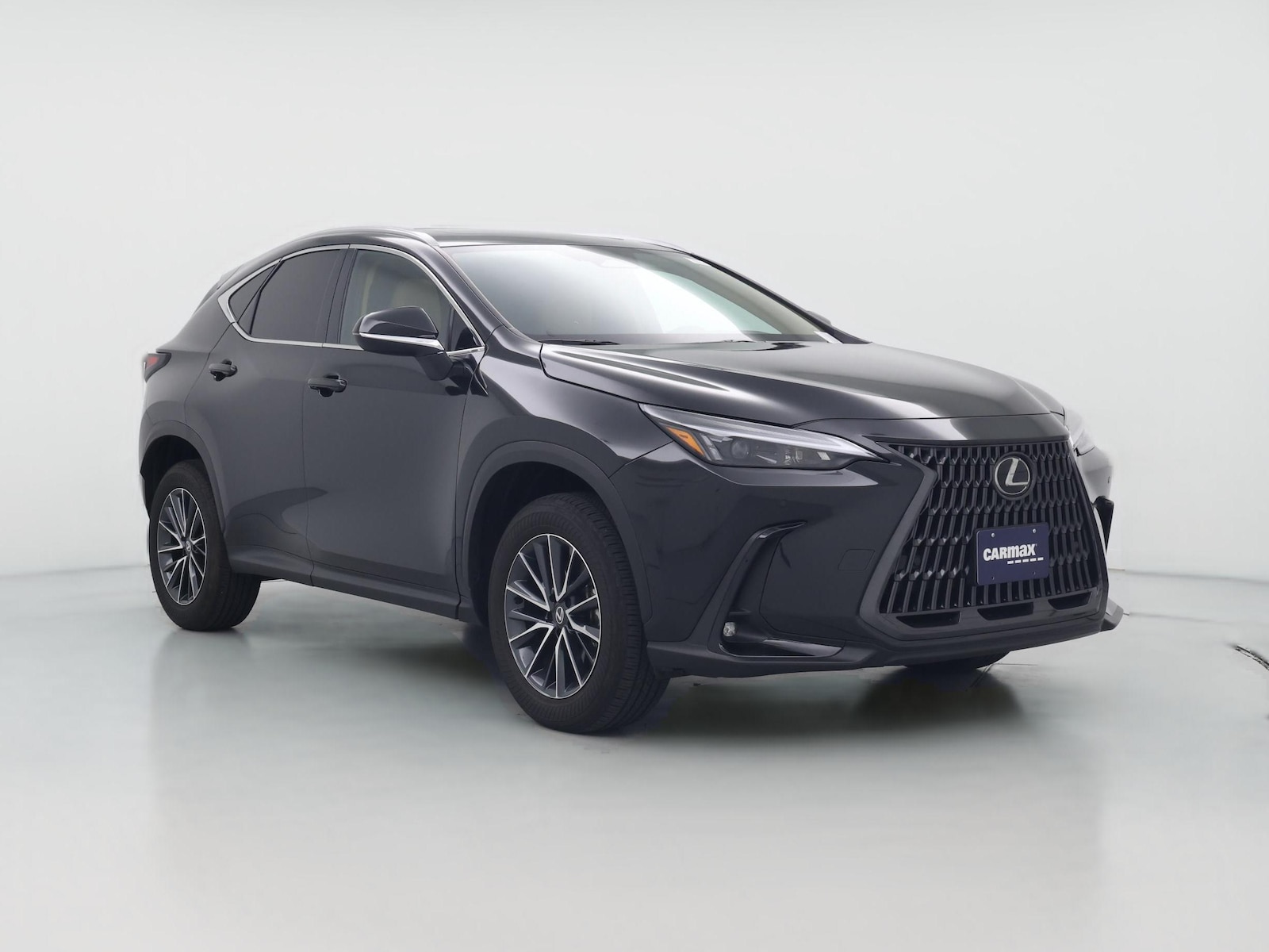2026 Lexus NX