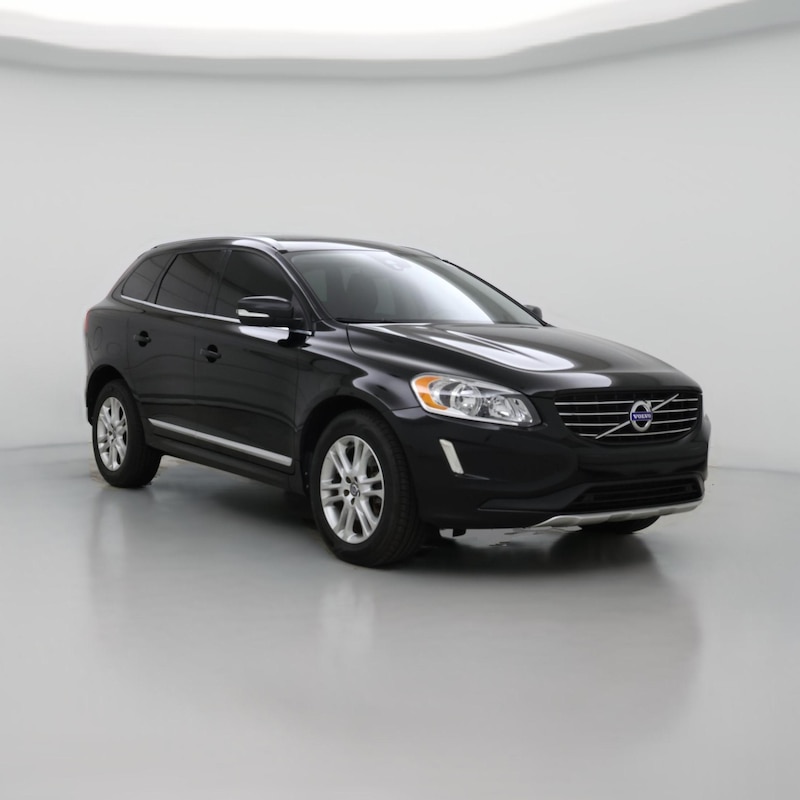 2015 Volvo XC60 T5 Premier