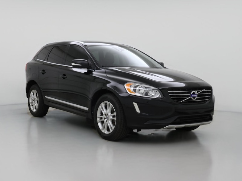 2015 Volvo XC60 T5 Premier