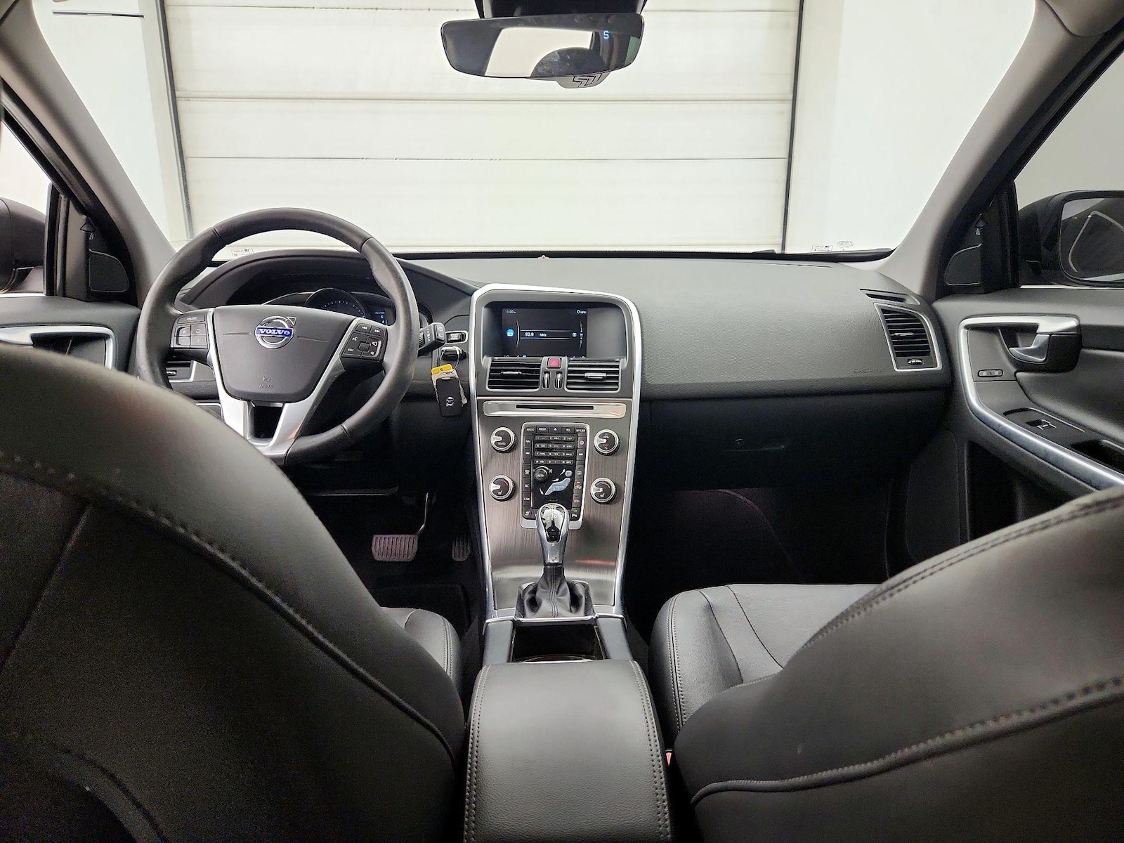 Navigation System