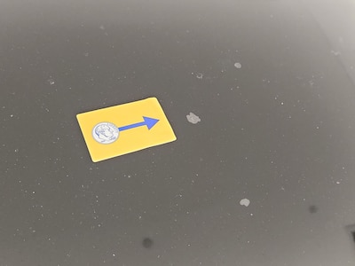 Condition detail