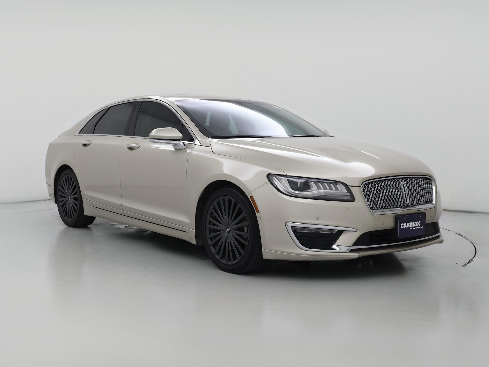 2017 Lincoln MKZ