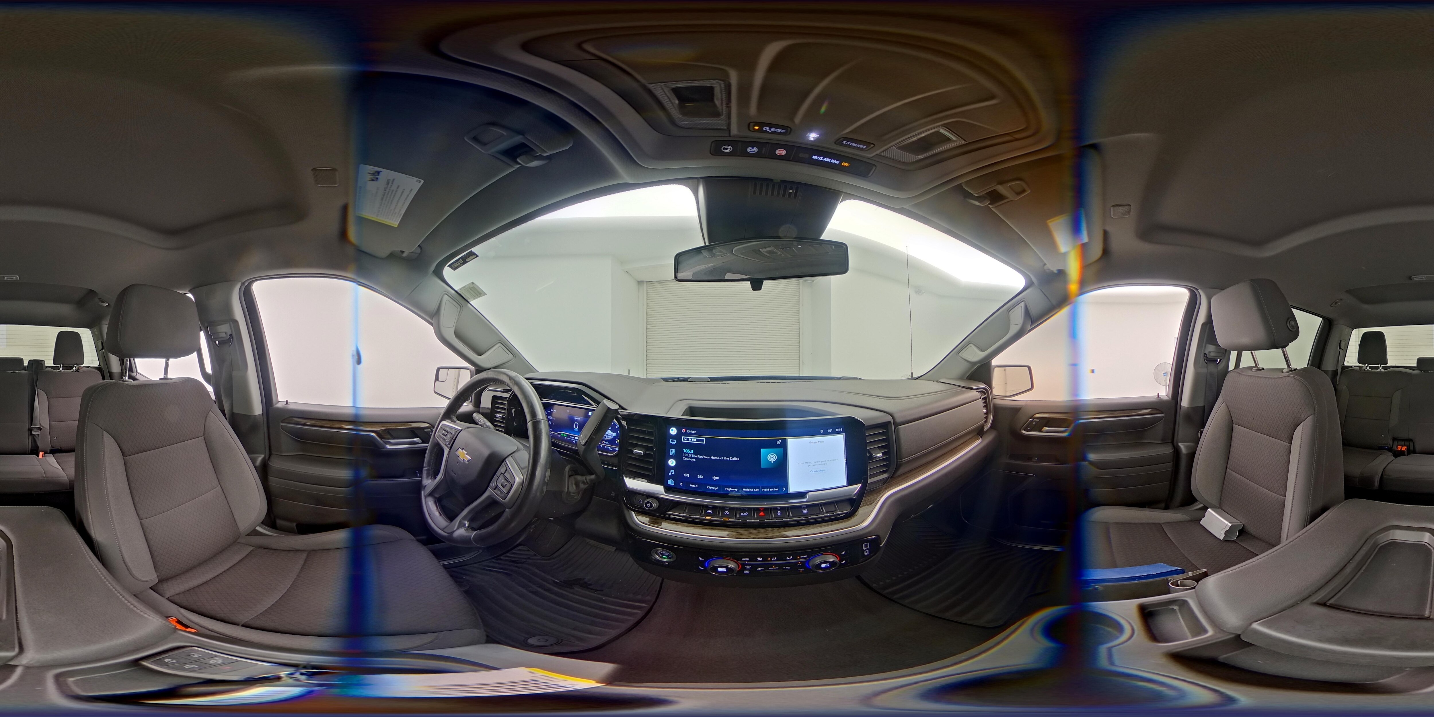 2022 Chevrolet Silverado 1500 LT - Photo 25