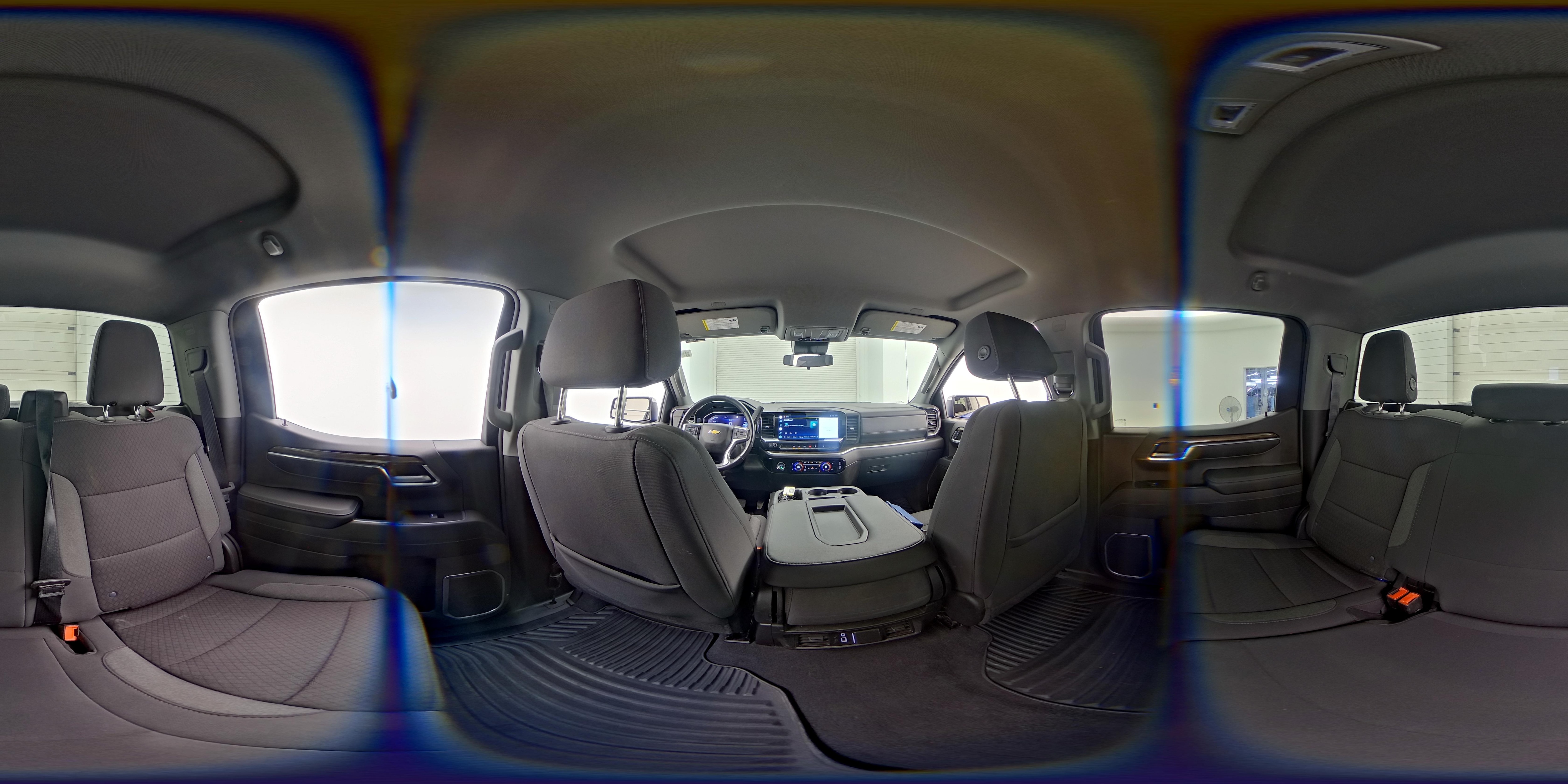 2022 Chevrolet Silverado 1500 LT - Photo 26