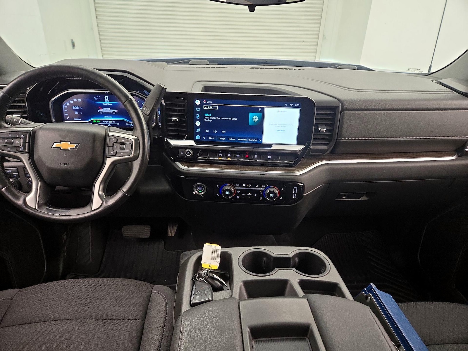 2022 Chevrolet Silverado 1500 LT - Photo 10